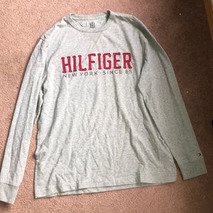 Mens Tommy Hilfiger sweater